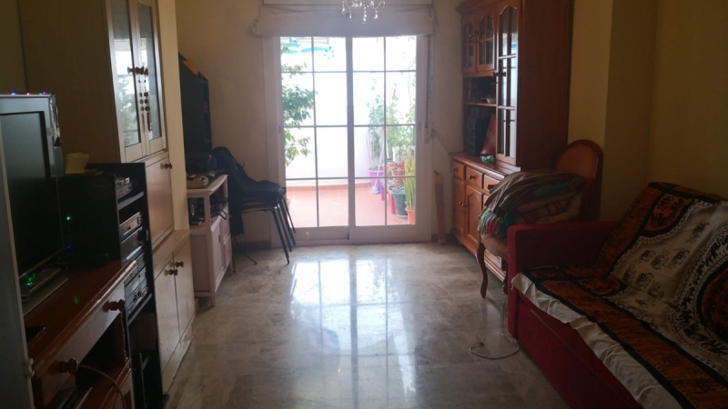 Apartamento in Benalmadena Pueblo, Costa del Sol